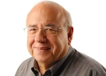 Escritor brasileiro Luis Fernando Veríssimo  • Divulgação / Editora Objetiva