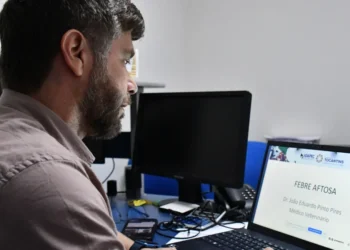 O objetivo é aumentar no número de técnicos qualificados para ampliar o atendimentos aos produtores rurais no Estado