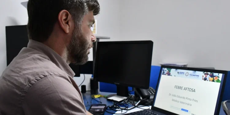 O objetivo é aumentar no número de técnicos qualificados para ampliar o atendimentos aos produtores rurais no Estado