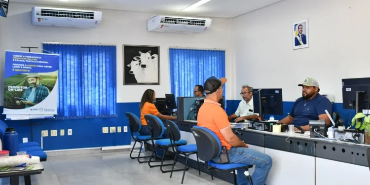 Produtor rural tem oportunidade de quitar dívidas com a Adapec por meio de Programa de Recuperação de Créditos-Refis