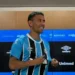 Marcos Rocha abre o jogo sobre saída do Palmeiras: “Me senti deslocado”