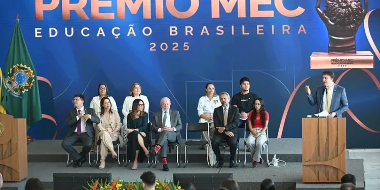 Miranorte conquista prêmio nacional e se torna referência em Educação Infantil em Tempo Integral