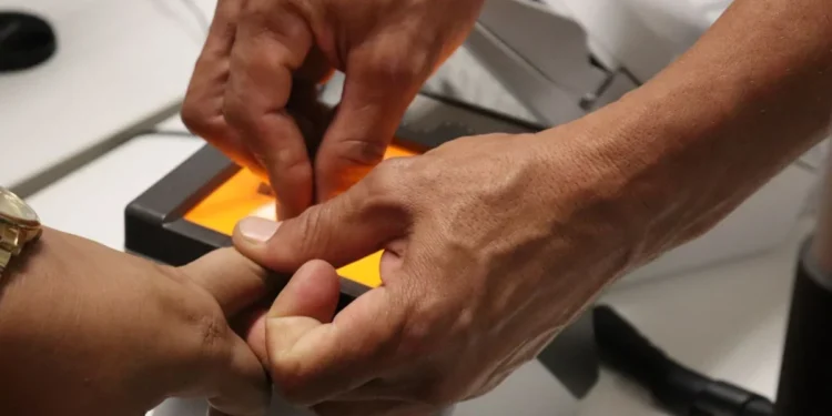 Nova unidade do Instituto de Identificação começa a funcionar no shopping Capim Dourado em Palmas