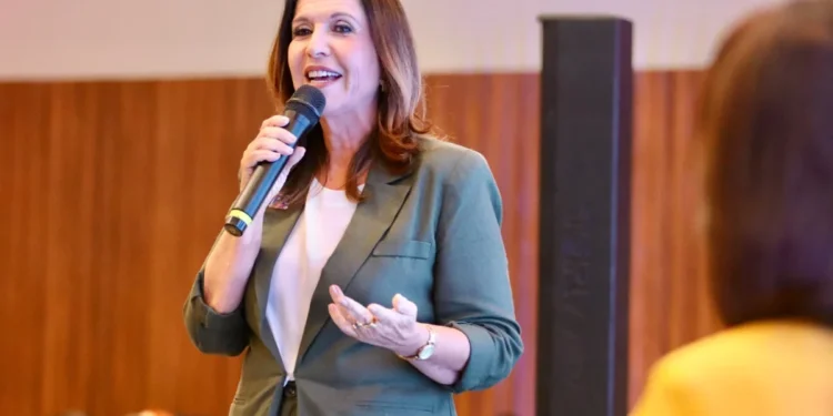 Nilmar Ruiz comanda Encontro Estadual do PL Mulher em Palmas nesta sexta-feira