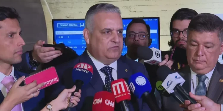 Aqui não haverá criminoso de estimação, diz relator da CPMI do INSS