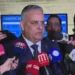Aqui não haverá criminoso de estimação, diz relator da CPMI do INSS
