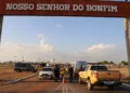 Detran/TO alerta para segurança nas rodovias durante a Romaria do Senhor do Bonfim