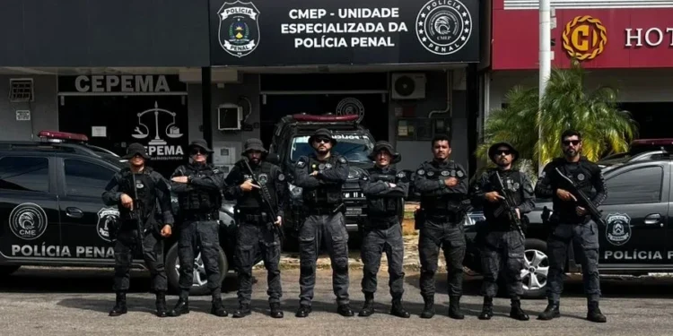 Governo do Tocantins dá início à Operação Shamar