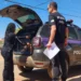 Polícia Civil cumpre mandados e prende casal investigado por estupro de vulnerável em Taguatinga.