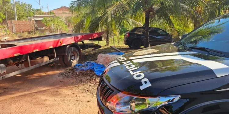 Caso seguirá para o Poder Judiciário e o Ministério Público após a conclusão das perícias e demais diligências - Foto: Divulgação PCTO