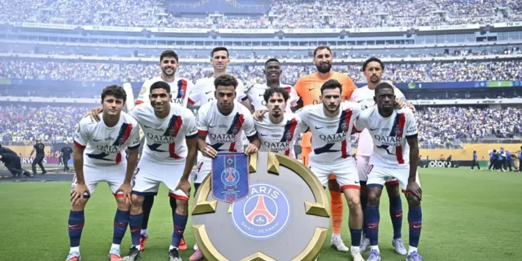 Champions League: veja como ficaram os confrontos da fase de liga