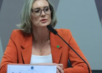 Patrícia Bettin Chaves, coordenadora da Câmara de Coordenação e Revisão Previdenciária da DPU (Defensoria Pública da União)  • Lula Marques/Agência Brasil