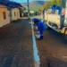 Prefeitura de Palmas intensifica limpeza e revitalização de vias do distrito de Taquaruçu