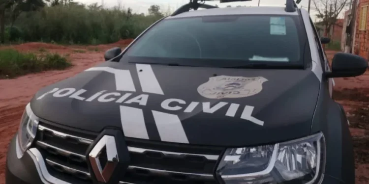 Operação Shamar: Polícia Civil indicia homem por perseguição e chantagem contra ex-companheira em Miranorte