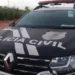 Operação Shamar: Polícia Civil indicia homem por perseguição e chantagem contra ex-companheira em Miranorte