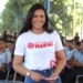 O Por Todas as Marias é um projeto coordenado pela Secretaria Extraordinária de Participações Sociais, cuja titular é a primeira-dama Karynne Sotero (Loise Maria/Governo do Tocantins