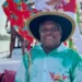 Mestre Damasceno, lenda do Carimbó paraense, morre aos 71 anos