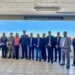 SSP/TO participa de solenidade militar em comemoração ao Dia do Soldado em Palmas
