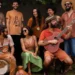 Banda tocantinense Moia Cumbia representa o estado na final do Prêmio Sebrae Amazônia de Música em Belém