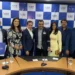 Senador Eduardo Gomes destaca papel estratégico do Lide no Tocantins durante lançamento em Palmas