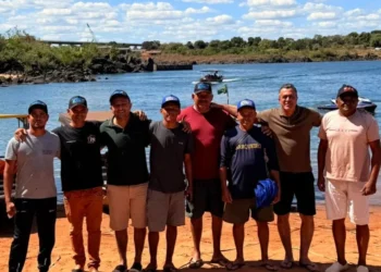 Créditos: Arquivo pessoal