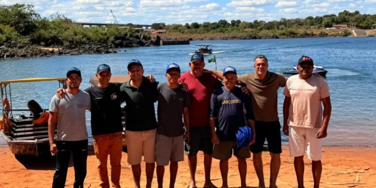 Créditos: Arquivo pessoal