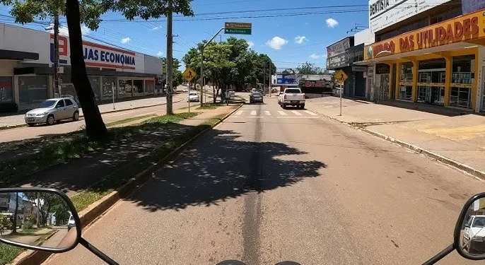 Taquaralto Tem de Tudo começa com foco em marketing, vendas e encantamento no atendimento