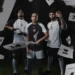 Corinthians e Nike renovaram parceria que já dura 22 anos • Divulgação/Nike