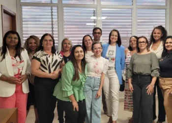 Técnicos da Semed ouviram atentamente as solicitações e destacaram que o município vem trabalhando para ampliar as políticas de inclusão Vania Machado