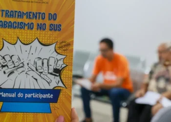 Tratamento é composto por atividades educativas, sessões com abordagem cognitiva-comportamental e, em alguns casos, com uso de medicamentos – Foto Lia Mara