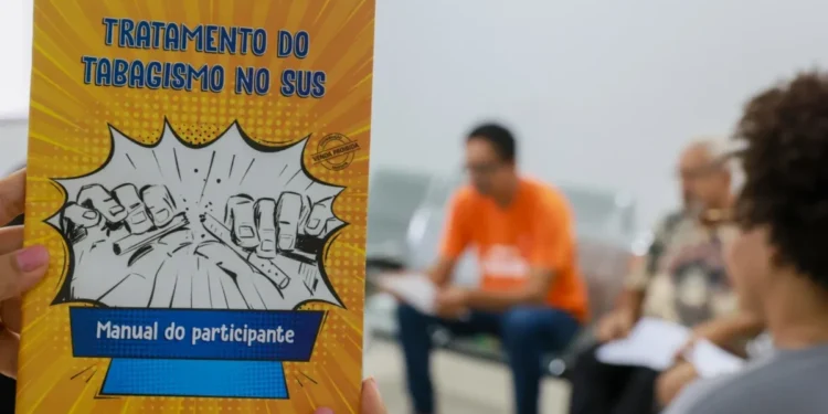Tratamento é composto por atividades educativas, sessões com abordagem cognitiva-comportamental e, em alguns casos, com uso de medicamentos – Foto Lia Mara