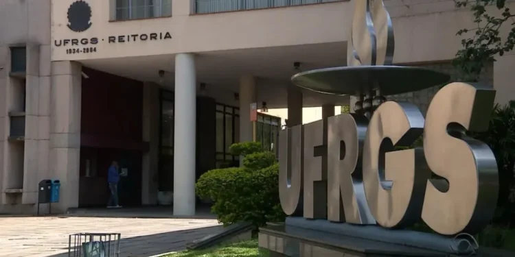 Inscrições para o Vestibular da UFRGS começam na próxima segunda-feira (25)