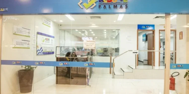 Resolve Palmas reabre unidade no Capim Dourado Shopping nesta segunda, 11, com mutirão de emissão de nova identidade