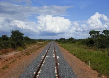Entre as obrigações do novo contrato estaria a revitalização completa do corredor Minas-Bahia, entre Corinto (MG) e Aratu (BA) • Ricardo Botelho/Arquivo MT