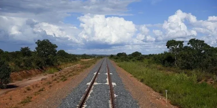 Entre as obrigações do novo contrato estaria a revitalização completa do corredor Minas-Bahia, entre Corinto (MG) e Aratu (BA) • Ricardo Botelho/Arquivo MT