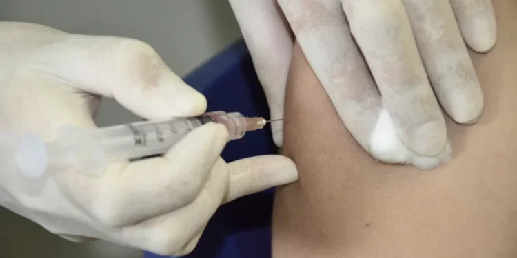 Governo do Tocantins divulga programação do Dia D da Vacinação contra o Sarampo