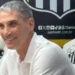 Emocionado, Vojvoda assume o Santos e coloca Neymar no centro do projeto