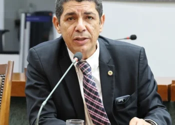 Deputado Valdemar Júnior destina R$ 400 mil em emendas para obras em São Salvador