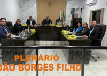Segundo semestre é aberto na Câmara Municipal de Lajeado
