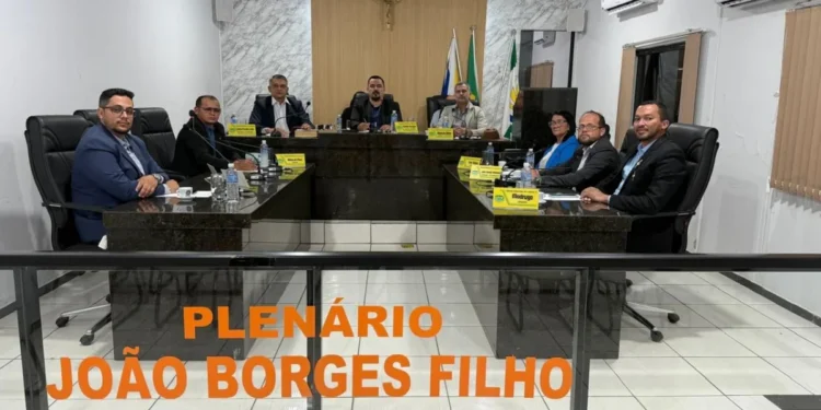 Segundo semestre é aberto na Câmara Municipal de Lajeado