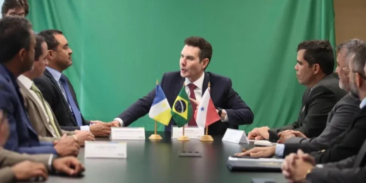 Foto: Thiago Crulz - SERB