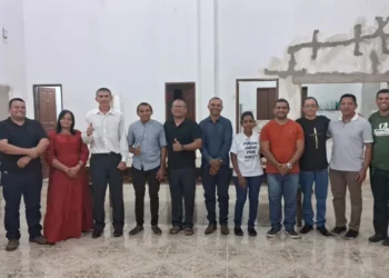 COPAMEM escolhe nova diretoria