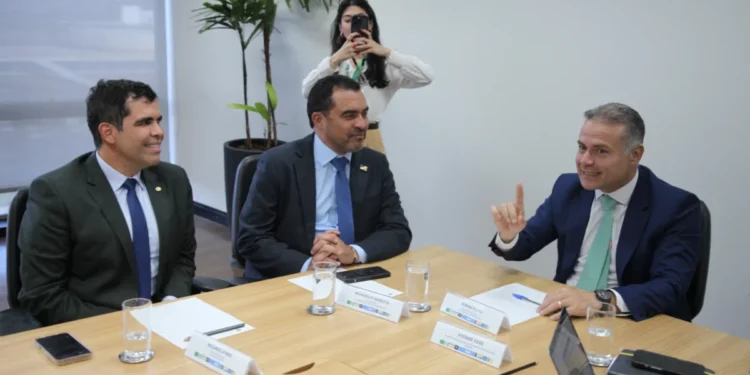 Foto: Thiago Crulz - SERB