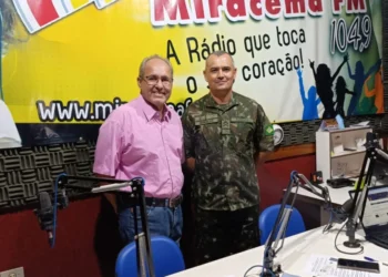 TG 11- 008 de Miracema do Tocantins completa 50 anos de fundação