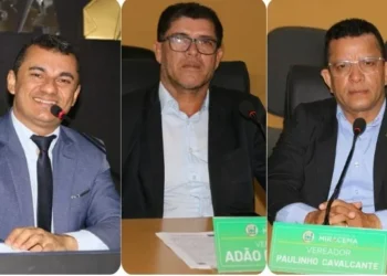 Vereadores apresentam matérias em Miracema