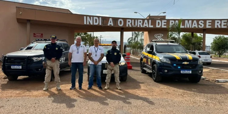 Fotos: Brenda Ramos/Governo do Tocantins