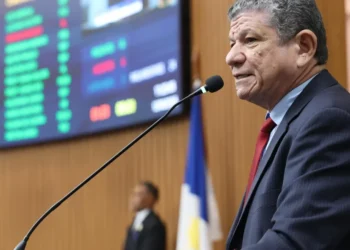 Deputado Ivory de Lira enumera emendas, cita Miracema e explica trâmites