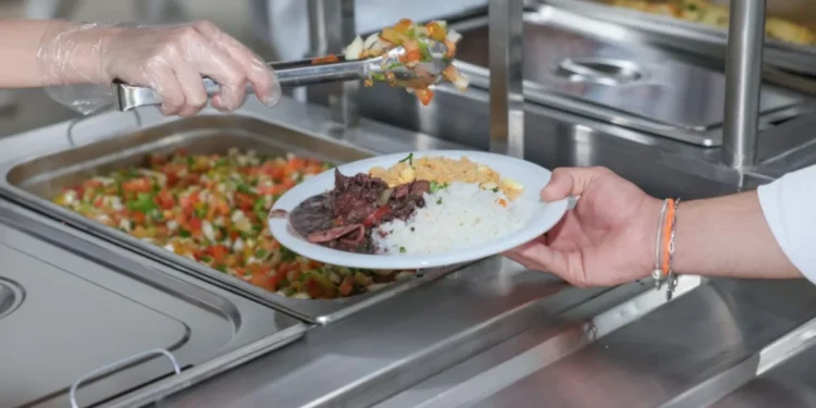 Restaurantes comunitários de Palmas estarão fechados nesta sexta-feira, 15