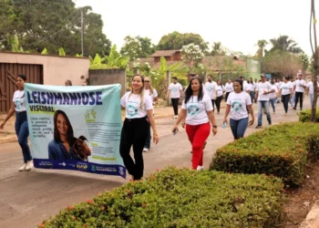 Foto: Edvaldo Xerente