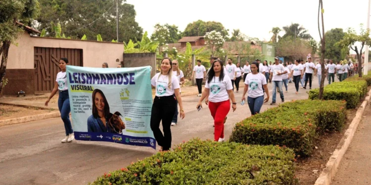 Foto: Edvaldo Xerente